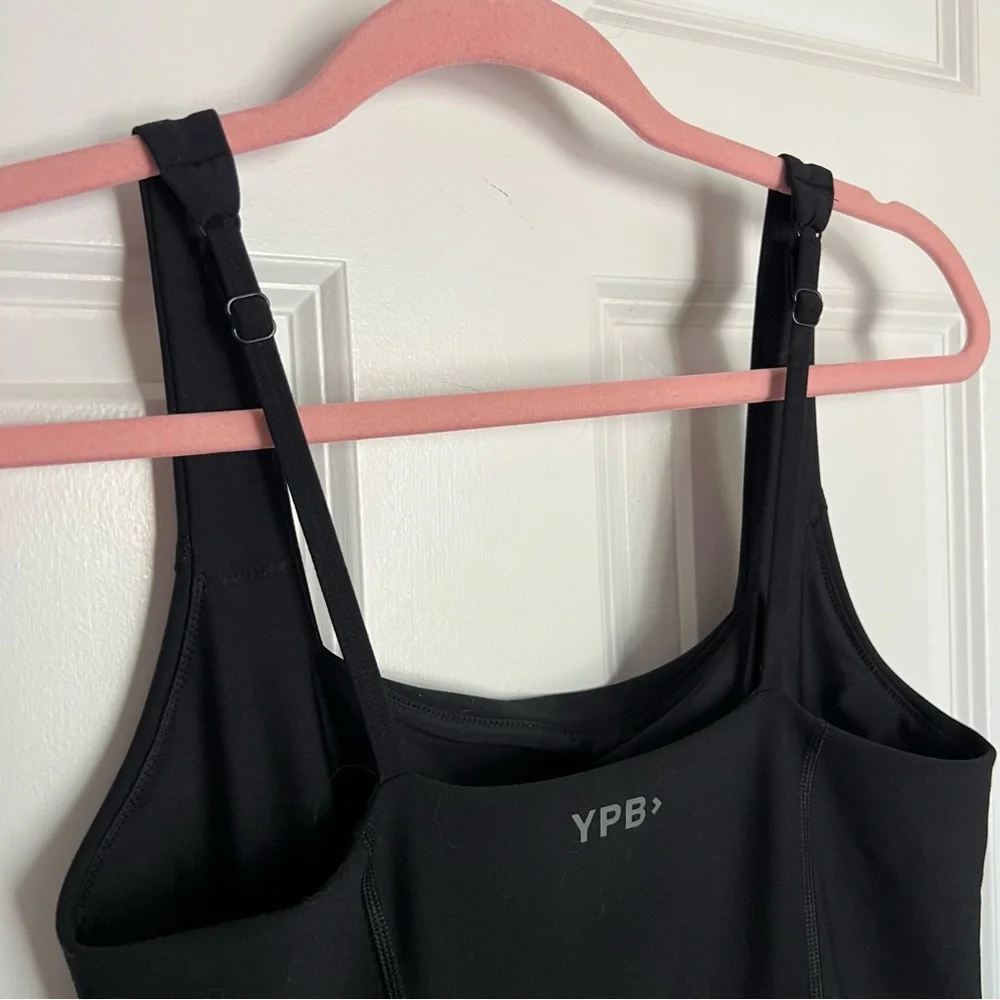 Abercrombie YPB sculptLUX exercise dress sz M - Picture 7 of 7